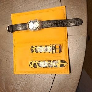 Philip Stein Watch